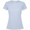 Camiseta técnica mujer manga corta entallada - Imagen 36