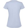 Camiseta técnica mujer manga corta entallada - Imagen 37