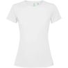 Camiseta técnica mujer manga corta entallada - Imagen 39