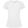 Camiseta técnica mujer manga corta entallada - Imagen 40