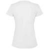 Camiseta técnica mujer manga corta entallada - Imagen 42