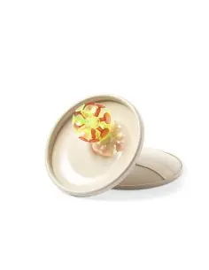 Juego Personalizado Ecológico 81509