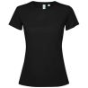 Camiseta técnica mujer manga corta entallada - Imagen 44