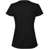 Camiseta técnica mujer manga corta entallada - Imagen 45