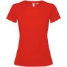 Camiseta técnica mujer manga corta entallada - Imagen 47