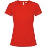 Camiseta técnica mujer manga corta entallada - Imagen 48