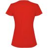 Camiseta técnica mujer manga corta entallada - Imagen 49