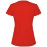 Camiseta técnica mujer manga corta entallada - Imagen 50
