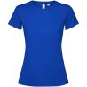 Camiseta técnica mujer manga corta entallada - Imagen 51