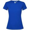 Camiseta técnica mujer manga corta entallada - Imagen 52