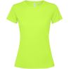 Camiseta técnica mujer manga corta entallada - Imagen 55