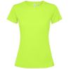 Camiseta técnica mujer manga corta entallada - Imagen 56