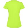 Camiseta técnica mujer manga corta entallada - Imagen 57