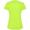 Camiseta técnica mujer manga corta entallada - Imagen 58