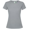 Camiseta técnica mujer manga corta entallada - Imagen 60