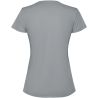 Camiseta técnica mujer manga corta entallada - Imagen 61