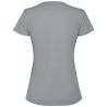 Camiseta técnica mujer manga corta entallada - Imagen 62