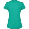 Camiseta técnica mujer manga corta entallada - Imagen 65
