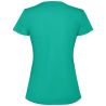 Camiseta técnica mujer manga corta entallada - Imagen 66