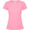 Camiseta técnica mujer manga corta entallada - Imagen 67