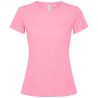 Camiseta técnica mujer manga corta entallada - Imagen 68