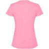 Camiseta técnica mujer manga corta entallada - Imagen 69
