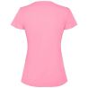Camiseta técnica mujer manga corta entallada - Imagen 70