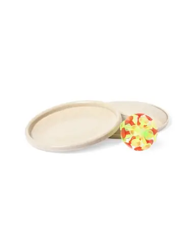 Juego Personalizado Ecológico 81509