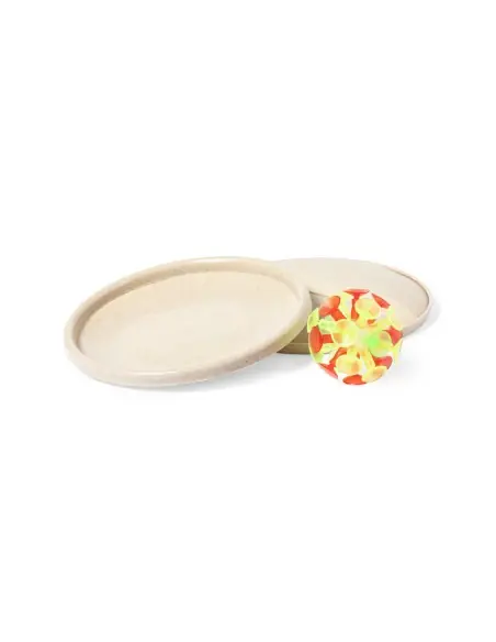 Juego Personalizado Ecológico 81509