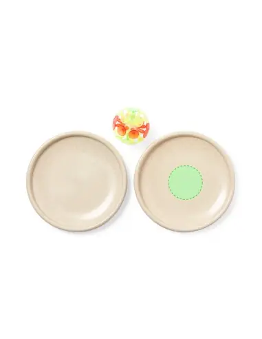 Juego Personalizado Ecológico 81509