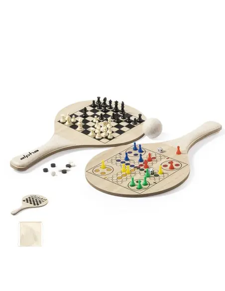 Palas Playa Personalizado Ecológico 81510