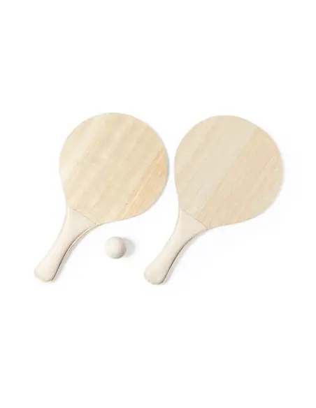 Palas Playa Personalizado Ecológico 81510