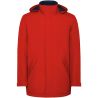 Parka acolchada infantil impermeable - Imagen 22