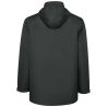 Parka acolchada hombre impermeable capucha extraíble - Imagen 44