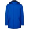 Parka acolchada hombre impermeable capucha extraíble - Imagen 58