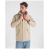 Parka acolchada hombre impermeable capucha extraíble - Imagen 62