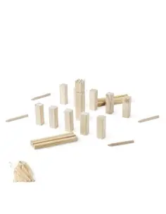 Juego Personalizado Ecológico 81511