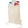Bolsa cuerdas algodón reciclado GRS 140 g/m² 5 L - Imagen 18