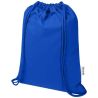 Bolsa cuerdas algodón reciclado GRS 140 g/m² 5 L - Imagen 26