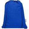 Bolsa cuerdas algodón reciclado GRS 140 g/m² 5 L - Imagen 27