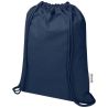 Bolsa cuerdas algodón reciclado GRS 140 g/m² 5 L - Imagen 32