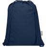 Bolsa cuerdas algodón reciclado GRS 140 g/m² 5 L - Imagen 33