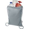Bolsa cuerdas algodón reciclado GRS 140 g/m² 5 L - Imagen 41