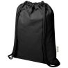 Bolsa cuerdas algodón reciclado GRS 140 g/m² 5 L - Imagen 44