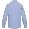 Camisa oxford mujer algodón corte recto - Imagen 33