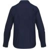 Camisa oxford mujer algodón corte recto - Imagen 38