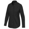Camisa oxford mujer algodón corte recto - Imagen 41