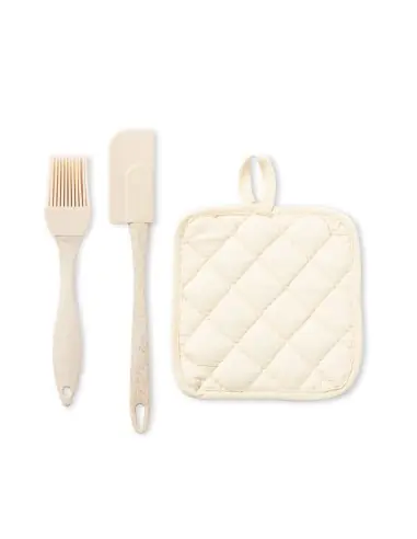 Set Cocina Personalizado Ecológico 81514