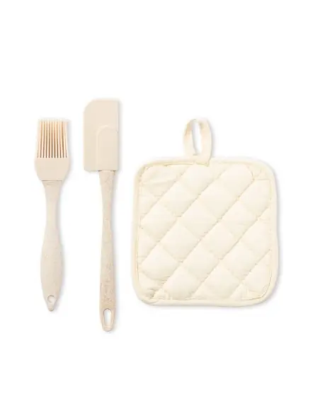 Set Cocina Personalizado Ecológico 81514