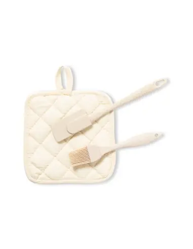 Set Cocina Personalizado Ecológico 81514